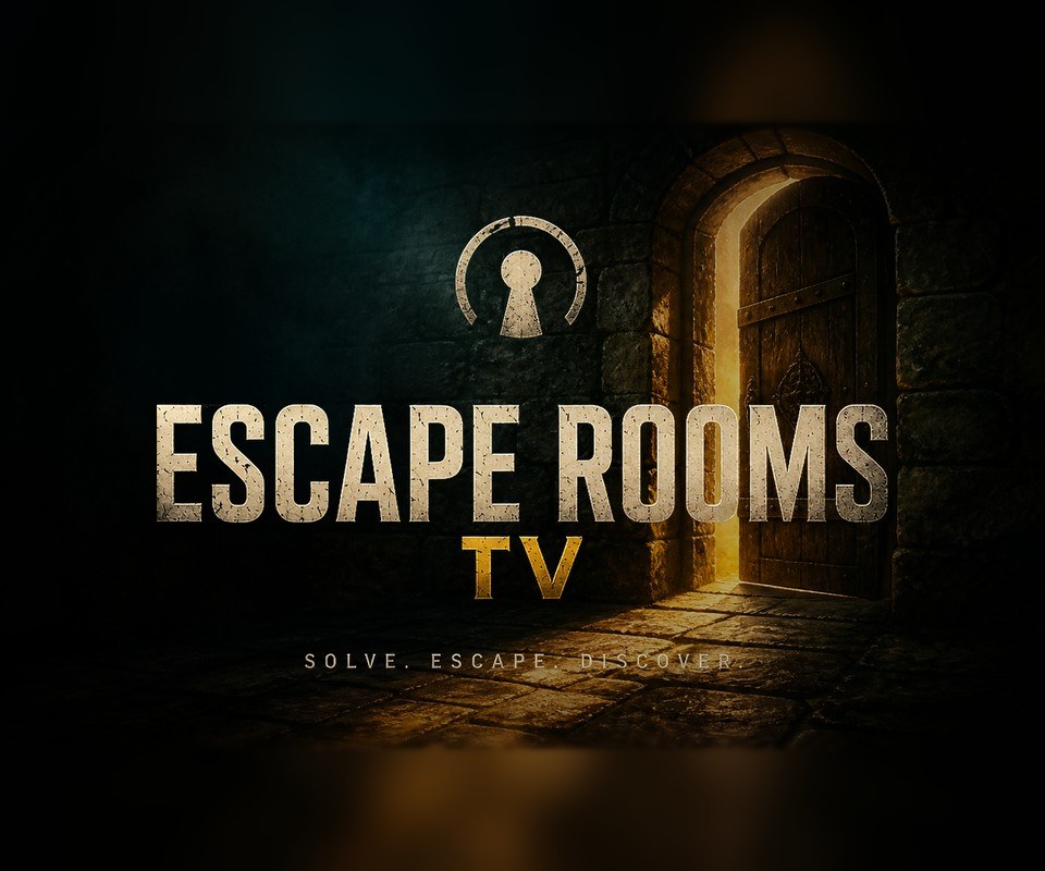 Escape Rooms TV