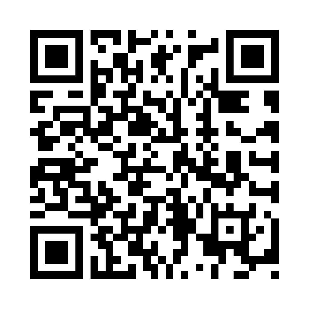 QR-Code zum App Store
