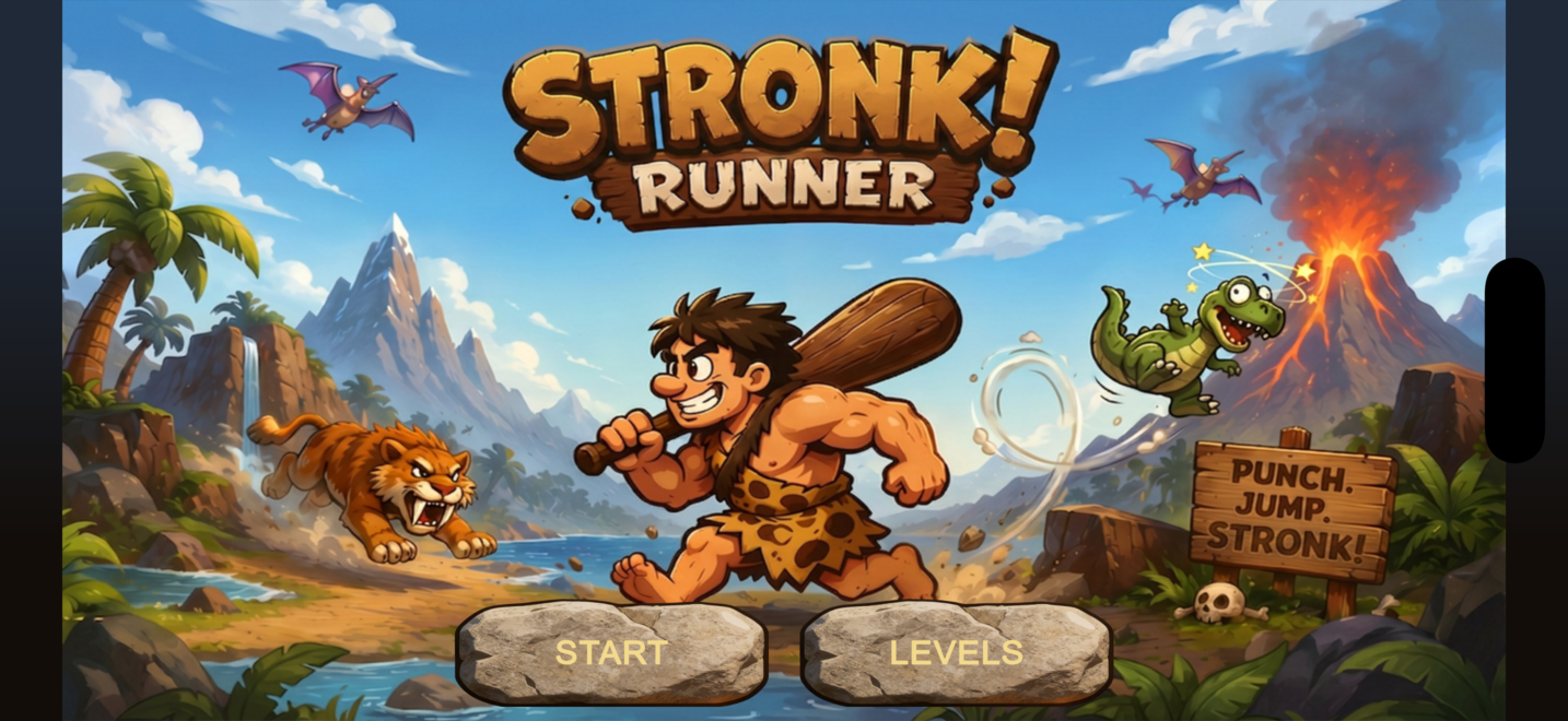 Gameplay overview