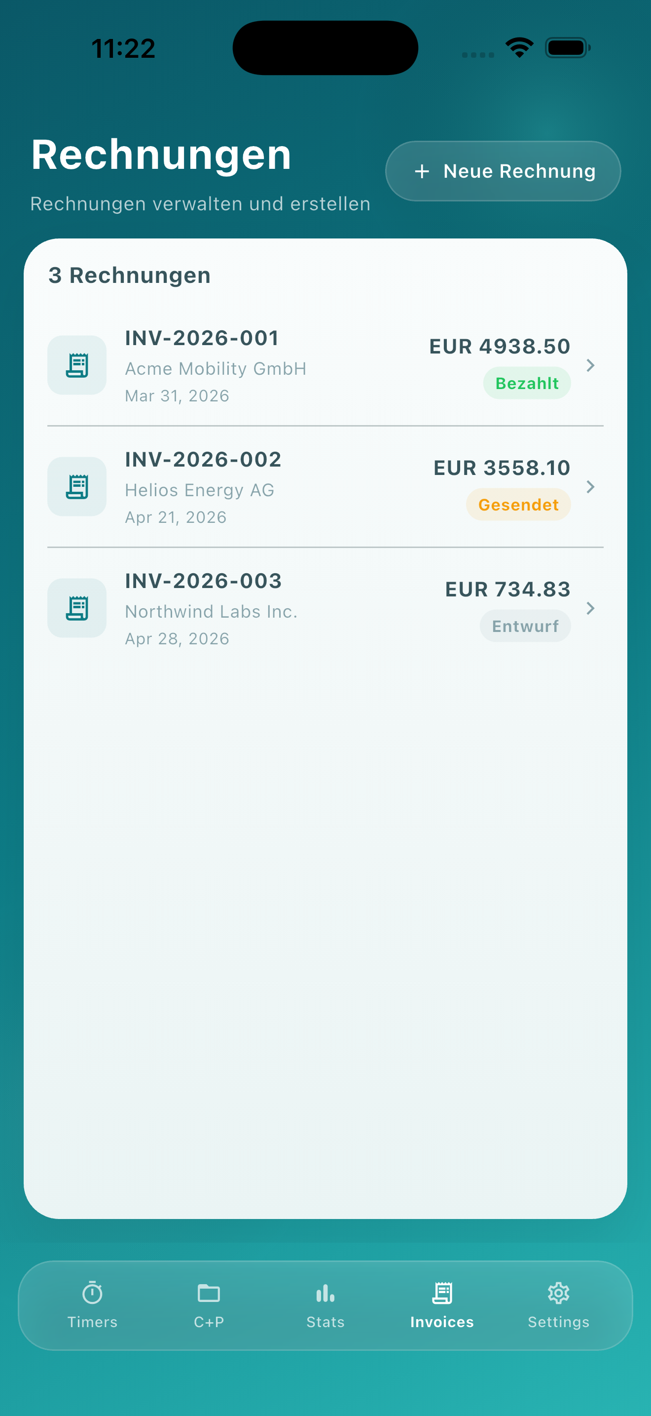 App screenshot clip 2