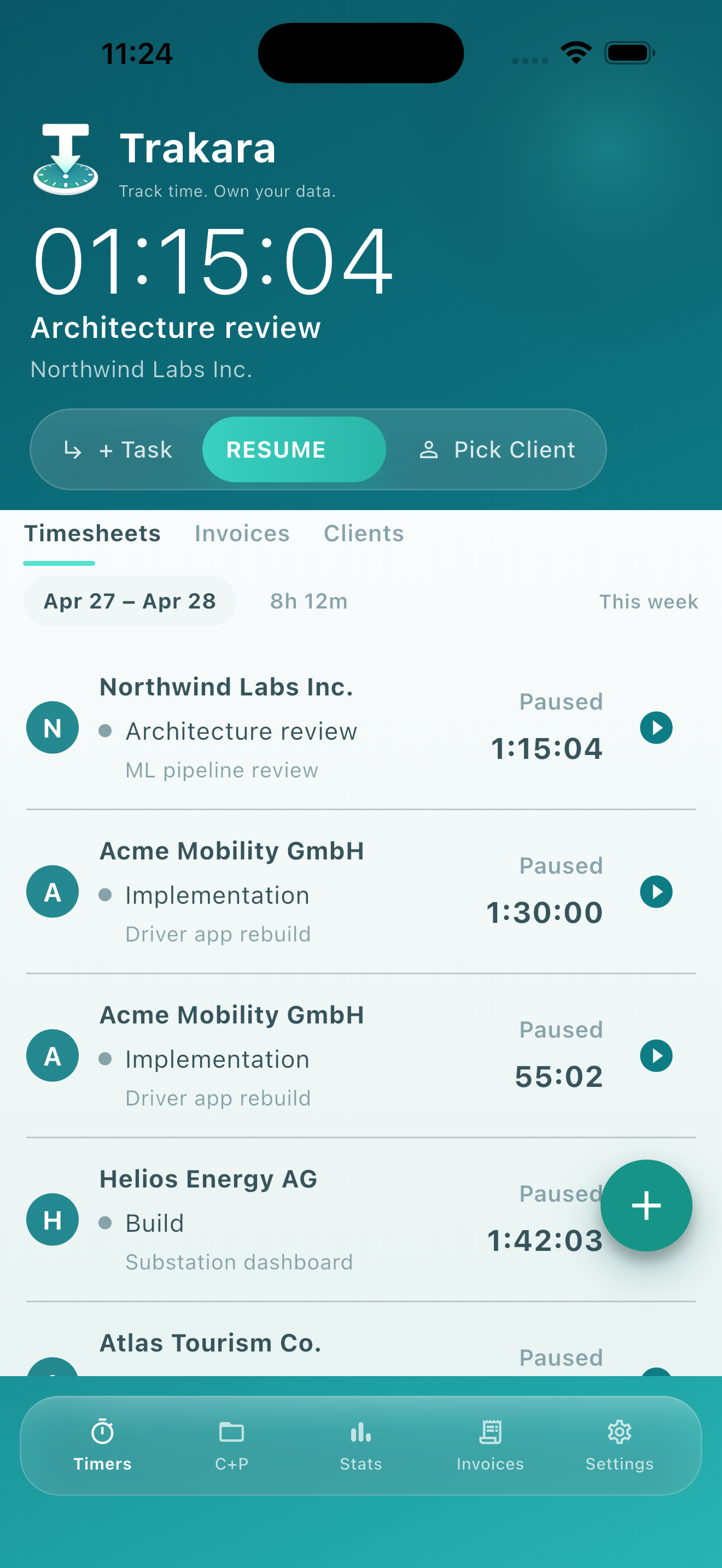 App screenshot clip 1