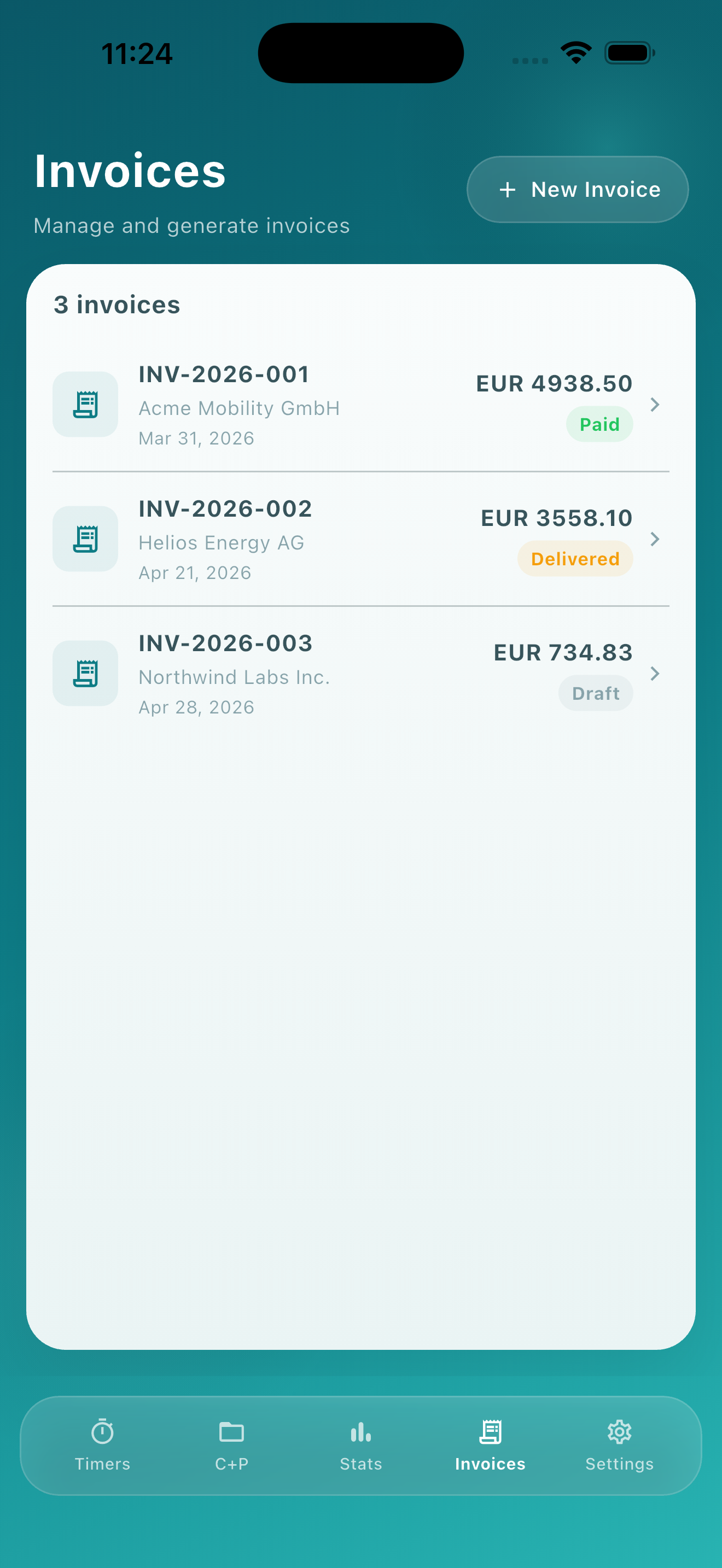 App screenshot clip 2