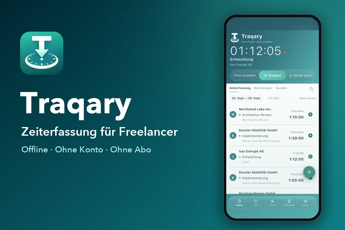 Traqary
