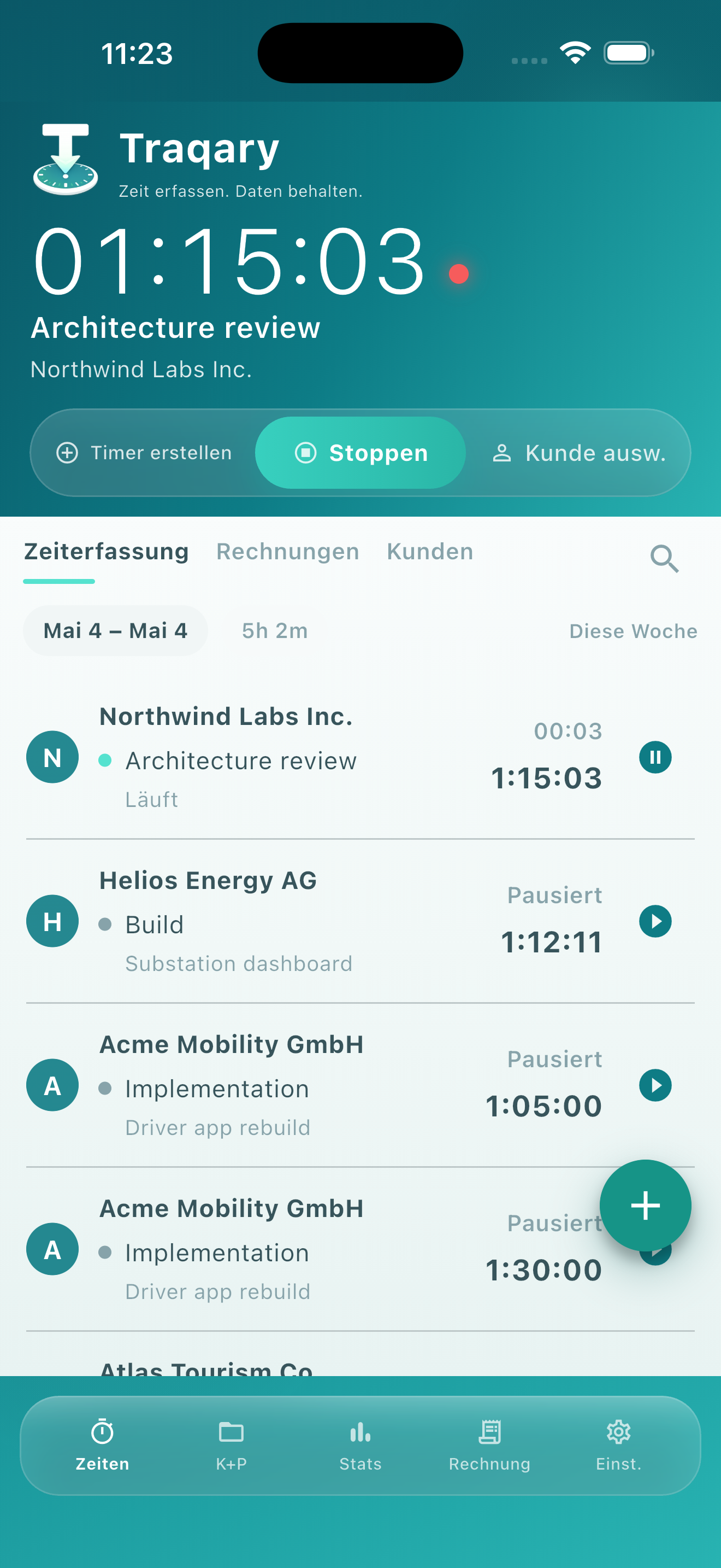 App screenshot clip 1