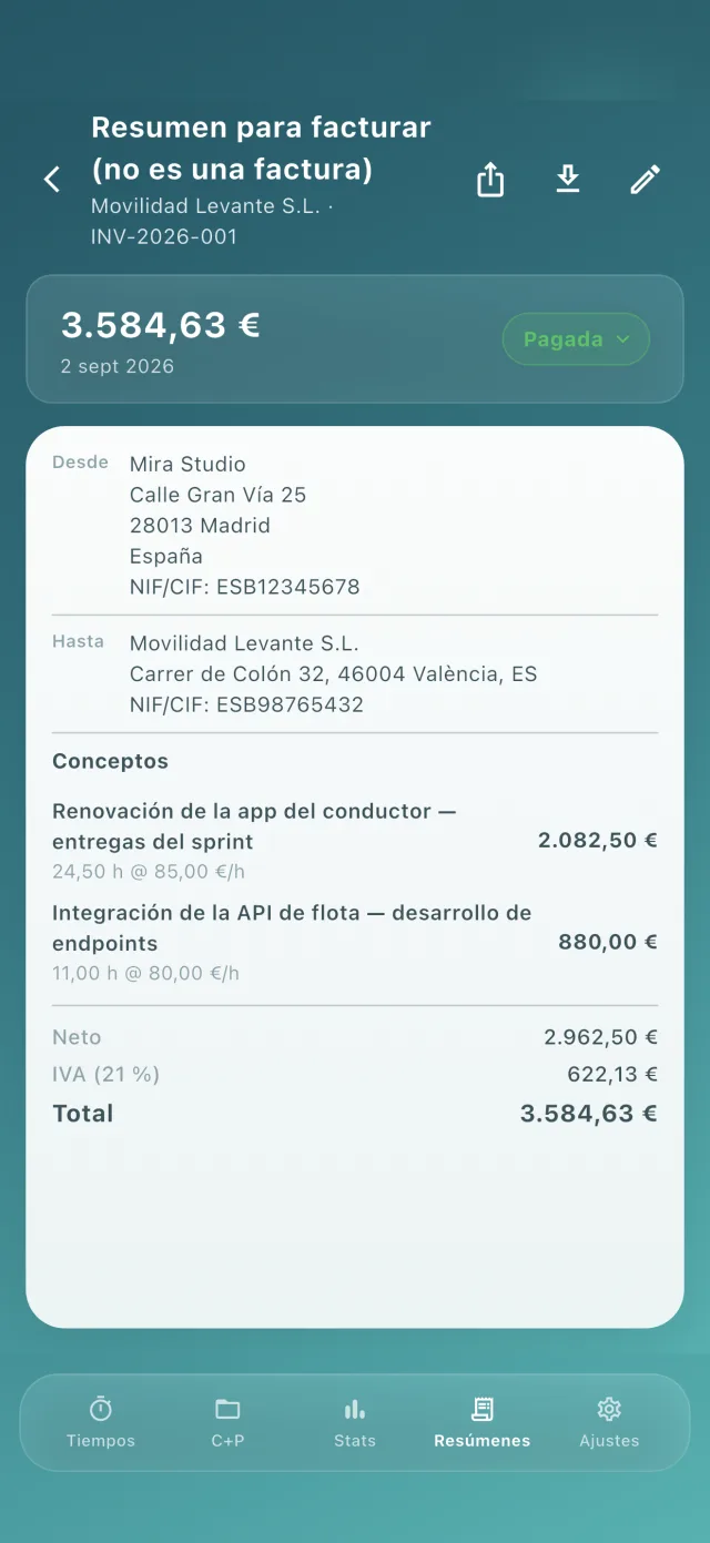 App screenshot clip 2