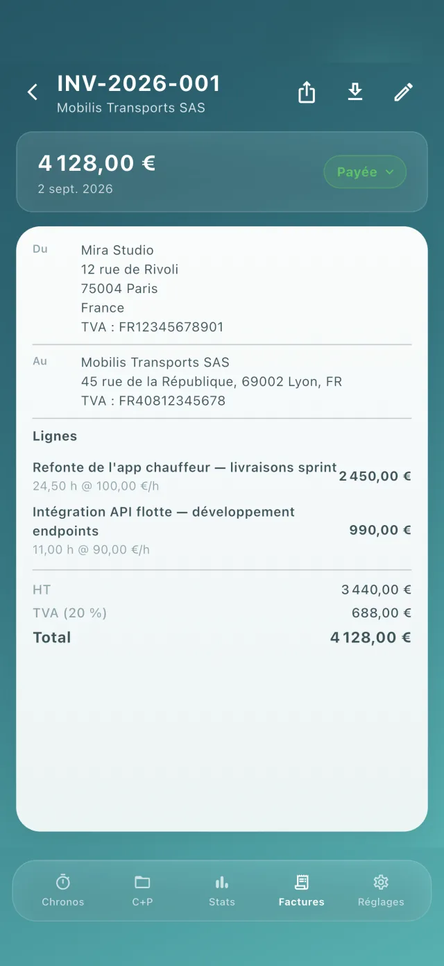 App screenshot clip 2
