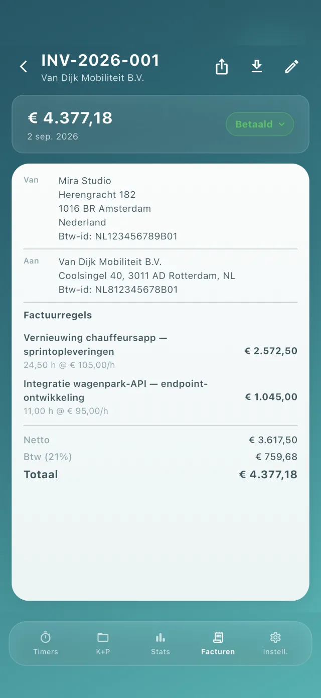 App screenshot clip 2